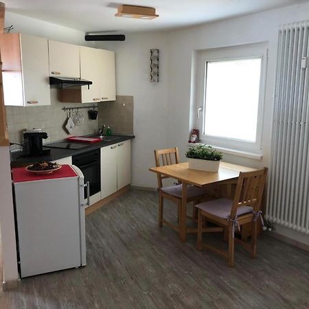 Casa Pare' B&B Тезеро Екстер'єр фото