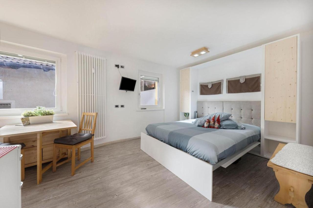 Casa Pare' B&B Тезеро Екстер'єр фото