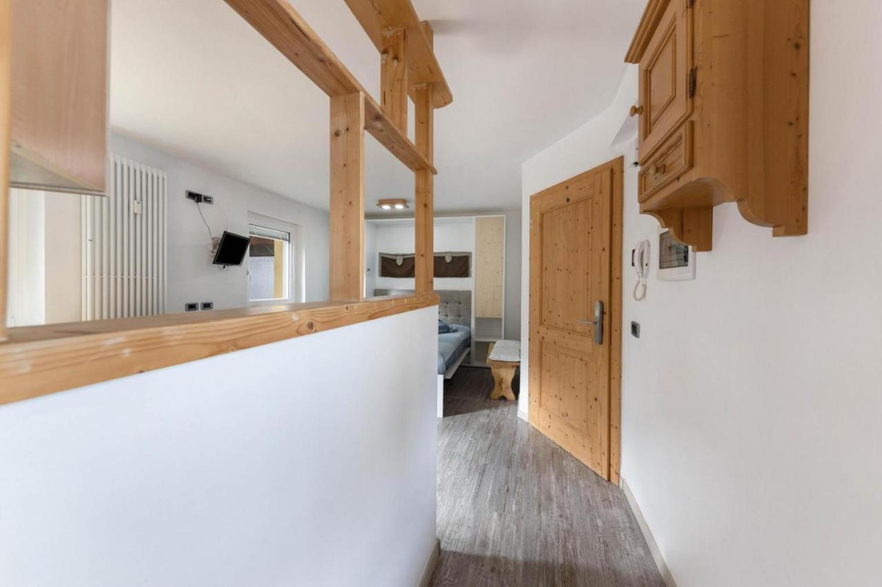 Casa Pare' B&B Тезеро Екстер'єр фото