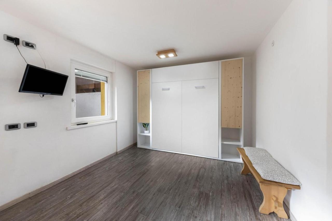 Casa Pare' B&B Тезеро Екстер'єр фото
