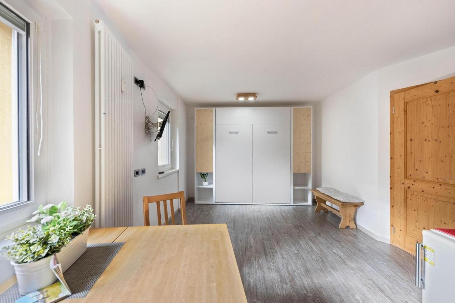 Casa Pare' B&B Тезеро Екстер'єр фото