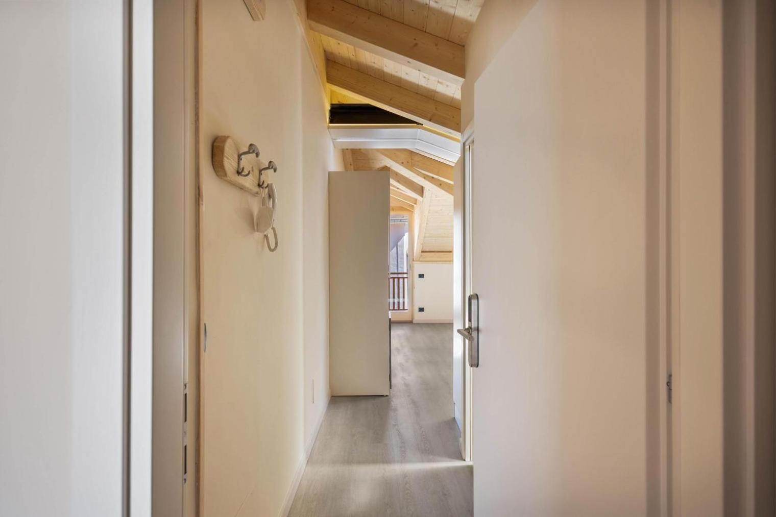 Casa Pare' B&B Тезеро Екстер'єр фото